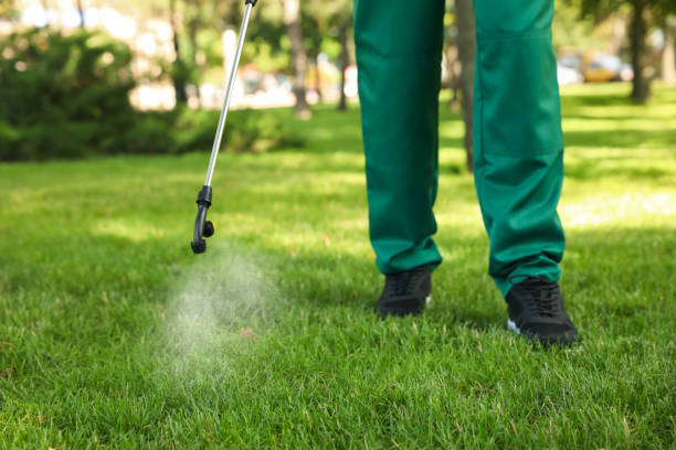 Best Wildlife Control Services  in Tiffin, IA